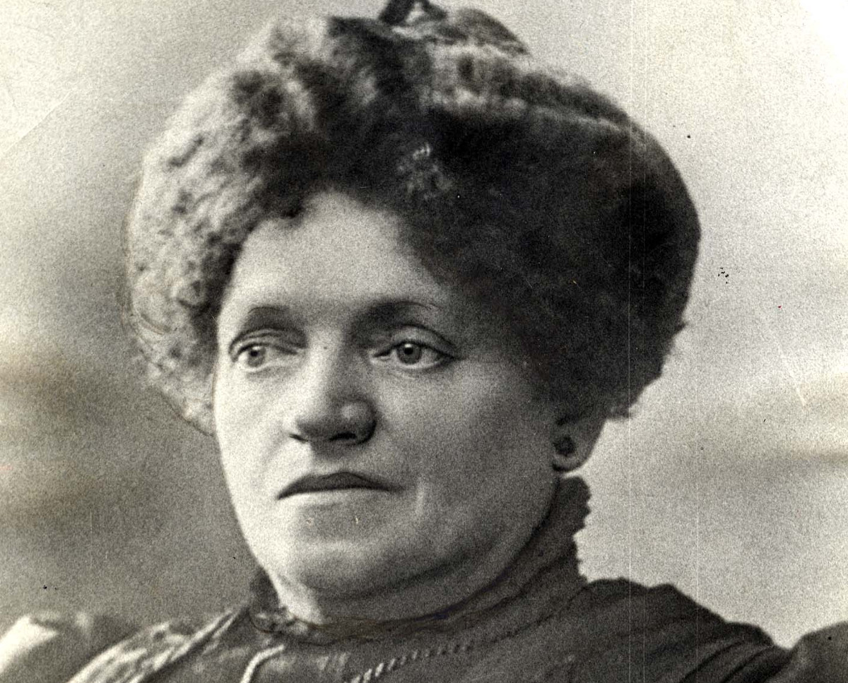 Olivia Nielsen